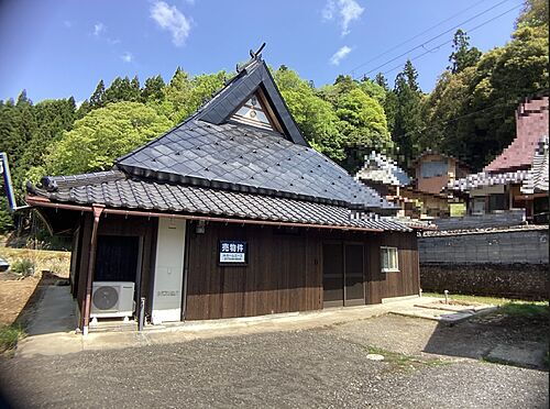 京都府南丹市日吉町畑郷堂ノ下 2190万円