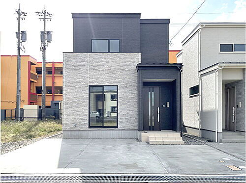 石川県金沢市横川１丁目 3090万円