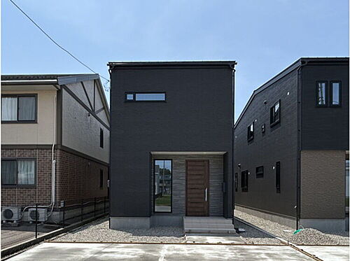 石川県金沢市四十万３丁目 3280万円 5LDK