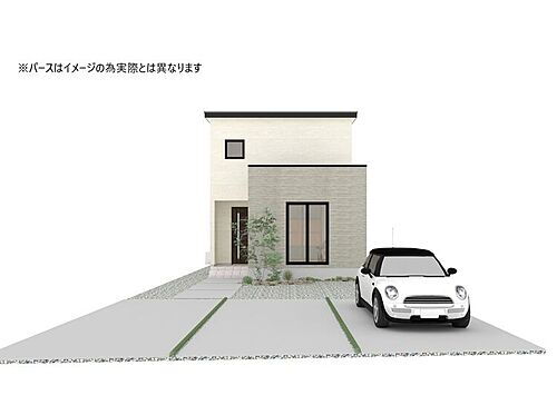 石川県能美市浜開発町 2630万円 5LDK