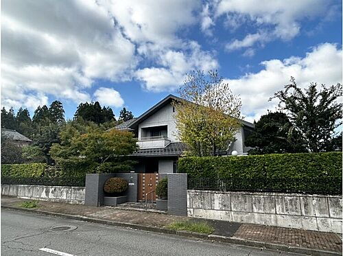 福井県福井市志津が丘３丁目 中古住宅