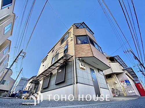 東京都新宿区大久保２丁目 12500万円 5LDK