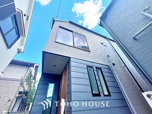 東京都練馬区早宮２丁目 7880万円 3SLDK