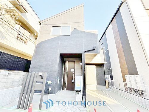 東京都足立区興野２丁目 5190万円 4LDK