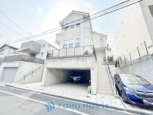 東京都文京区小日向１丁目 20800万円
