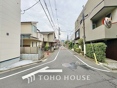 東京都世田谷区若林２丁目 6980万円 3LDK