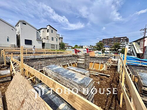 東京都板橋区徳丸5丁目 6390万円 3SLDK