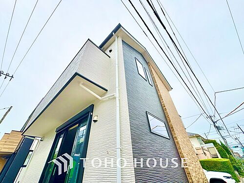 東京都杉並区久我山4丁目 9999万円 2SLDK