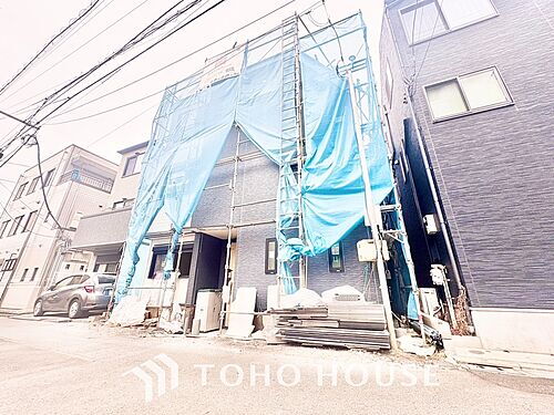 東京都北区豊島４丁目 3580万円 2LDK