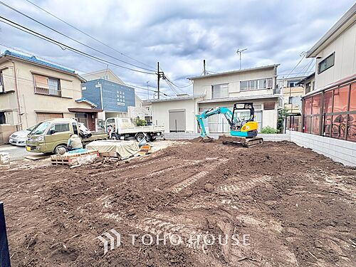 東京都豊島区要町3丁目 11800万円 2SLDK