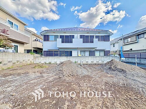 東京都練馬区南田中4丁目 6430万円 3LDK