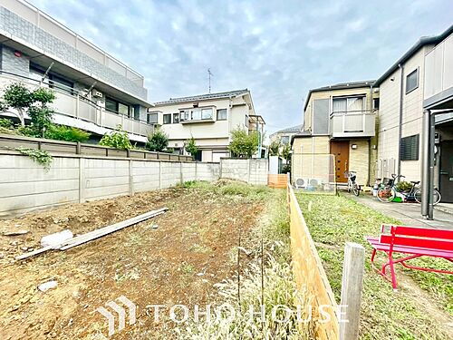 東京都杉並区本天沼２丁目 8980万円 3SLDK