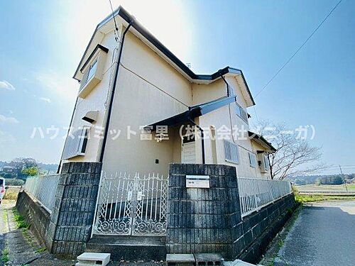 千葉県富里市立沢新田 1280万円