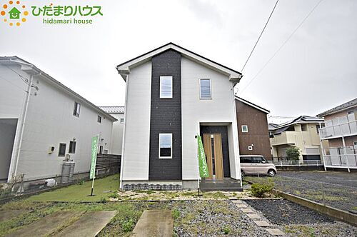 埼玉県蓮田市西城２丁目 中古住宅