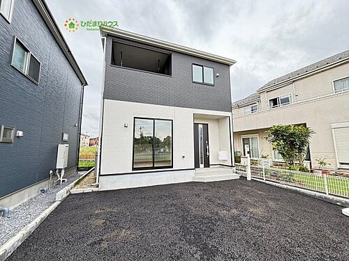 埼玉県上尾市本町６丁目 3080万円 4LDK