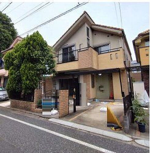 東京都練馬区西大泉１丁目 中古住宅