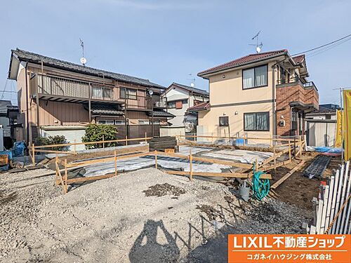 埼玉県深谷市見晴町 2390万円 4LDK