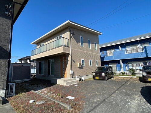 静岡県焼津市下小田 3340万円