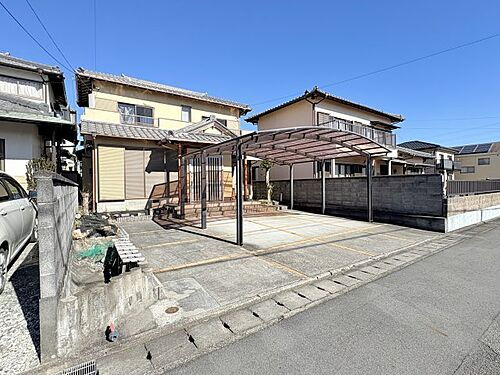 静岡県静岡市清水区蒲原東 1150万円