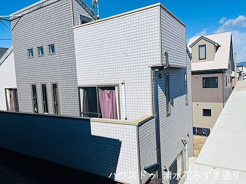 静岡県静岡市清水区八千代町 1980万円