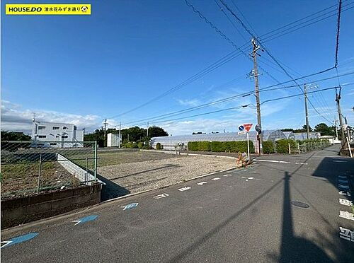 静岡県静岡市清水区三保 2290万円 4LDK