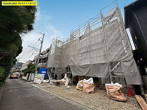 静岡県静岡市葵区羽鳥5丁目 2990万円 4LDK