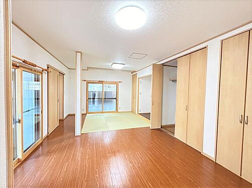 栃木県足利市今福町 929万円 3DK