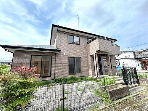 栃木県下都賀郡壬生町あけぼの町 2499万円