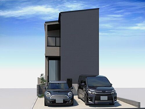 愛知県名古屋市天白区元八事5丁目 5790万円 4LDK