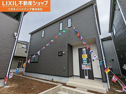 埼玉県東松山市六反町 2480万円 4LDK