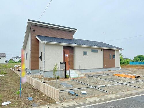 埼玉県加須市馬内 2890万円 3LDK