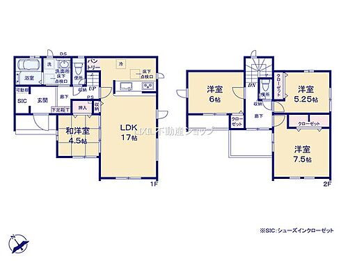 埼玉県熊谷市村岡 2350万円 4LDK