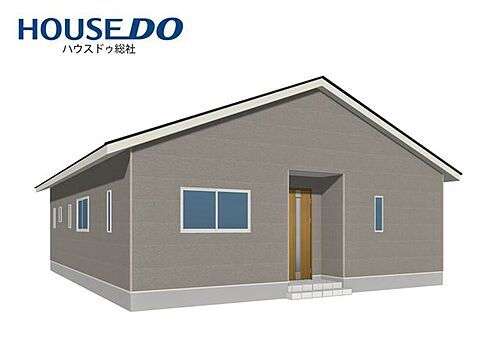 岡山県加賀郡吉備中央町吉川 2380万円 4LDK