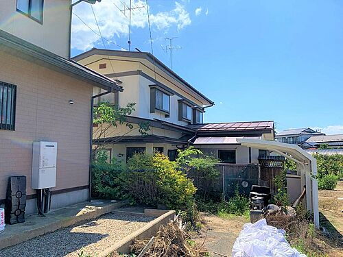 福島県須賀川市並木町 830万円 6DK