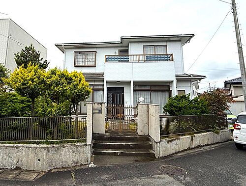 福島県郡山市富田町字大十内 1180万円