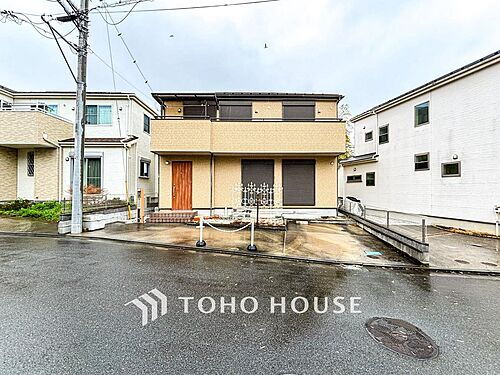 神奈川県藤沢市石川 3980万円 3LDK