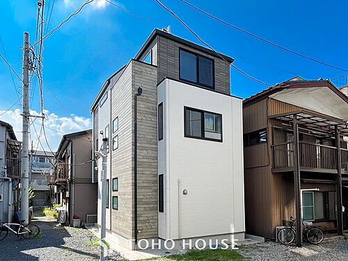 神奈川県川崎市川崎区東門前２丁目 3750万円