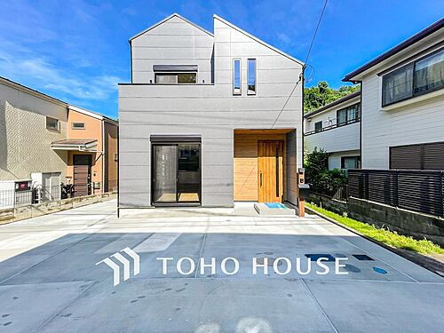 神奈川県横浜市金沢区谷津町 4280万円 3SLDK