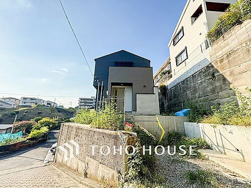 神奈川県横浜市港北区日吉本町５丁目 6980万円 4LDK