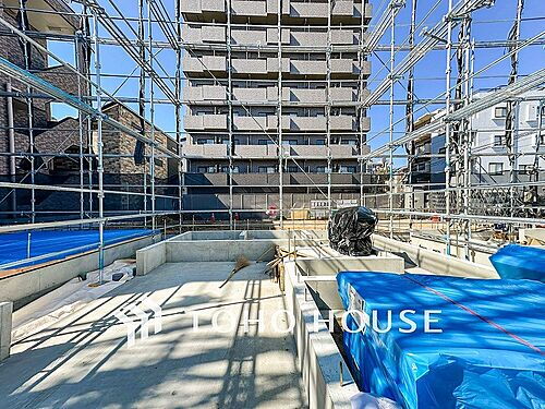 神奈川県川崎市幸区塚越２丁目 4880万円 4LDK