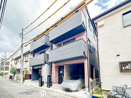 神奈川県川崎市高津区瀬田 7380万円 4LDK