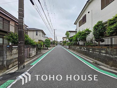 神奈川県横浜市港南区港南台１丁目 5680万円 2SLDK
