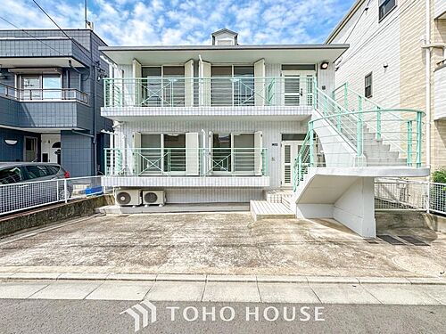 神奈川県川崎市幸区東古市場 7200万円