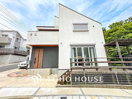 神奈川県横浜市中区滝之上 8800万円