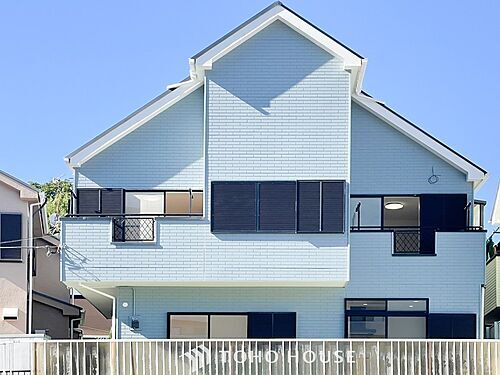 神奈川県横浜市泉区岡津町 2597万円