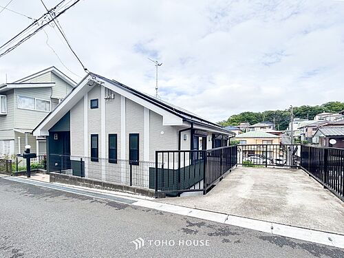 神奈川県横浜市戸塚区深谷町 2680万円