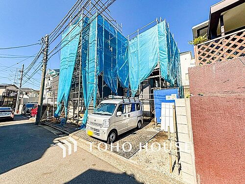 神奈川県横浜市旭区今宿２丁目 5280万円 4LDK
