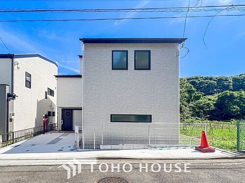 神奈川県横浜市青葉区元石川町 3780万円 2LDK
