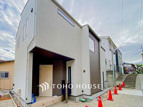 神奈川県横須賀市坂本町6丁目 3890万円 4LDK