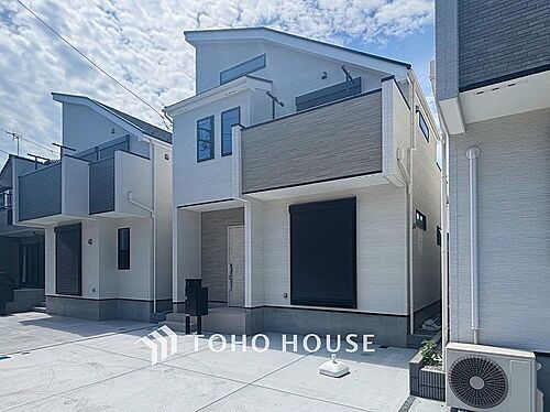 神奈川県藤沢市鵠沼藤が谷4丁目 5580万円 4LDK